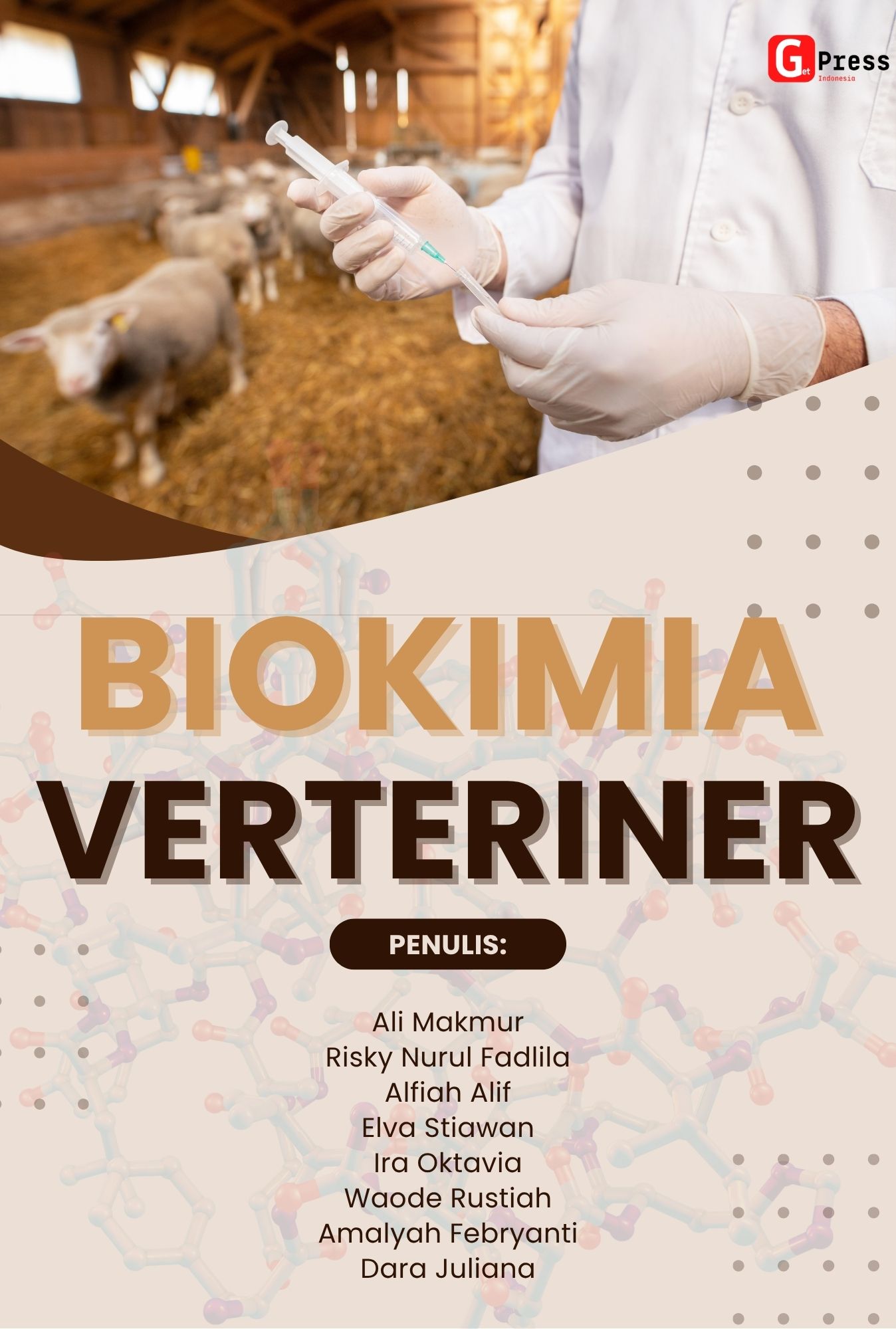 BIOKIMIA VETERINER